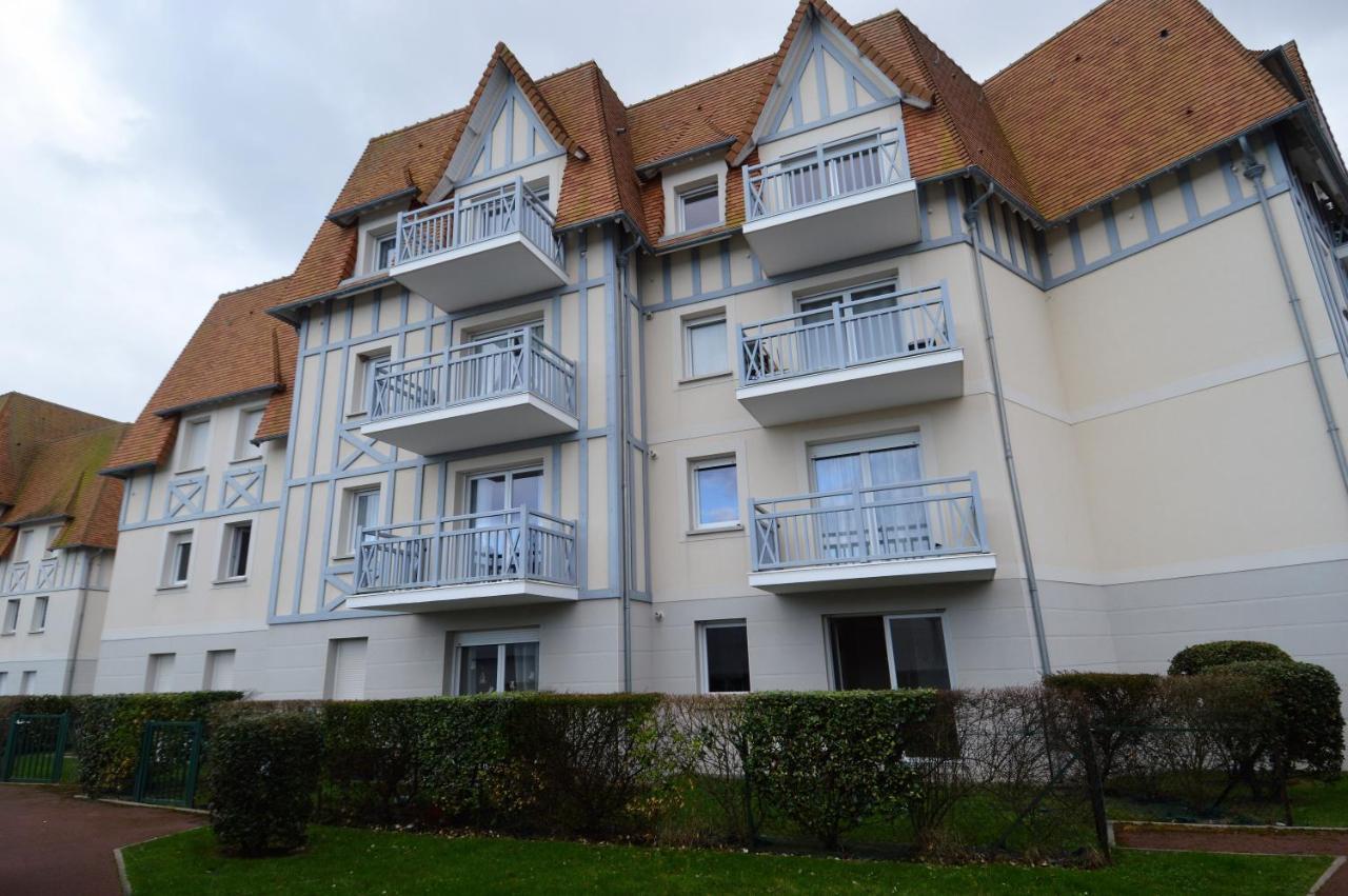 Jardin - A 50M De La Plage - Wifi - Parking Courseulles-sur-Mer Exterior photo